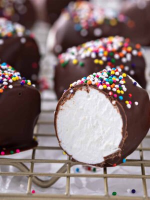 mehor marshmallows Marshmallows