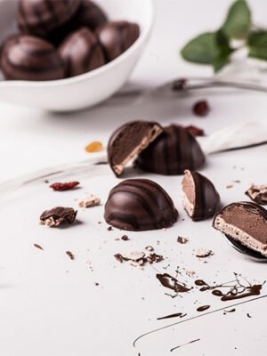 mehor praline Praline