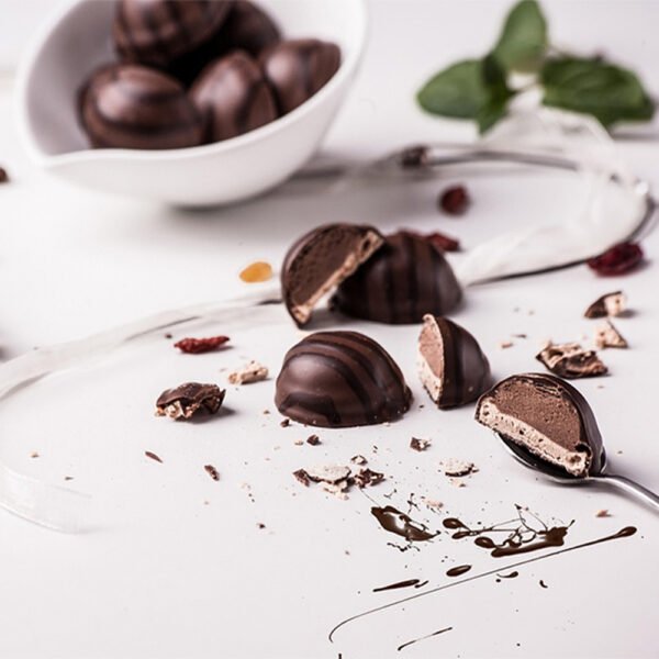 mehor praline Praline