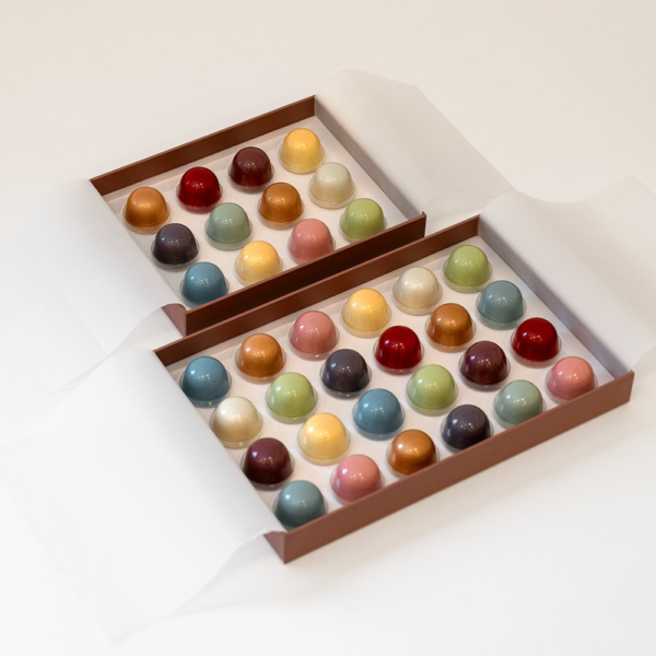 Praline pakiranje 12 kom